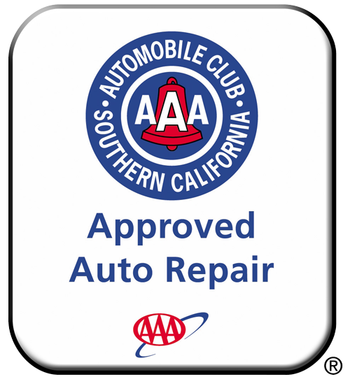 AAA Approved Auto Repair West Covina