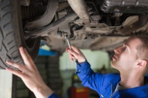 Auto Repair Services Glendora
