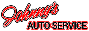 Johnnys Auto Service Logo 2016
